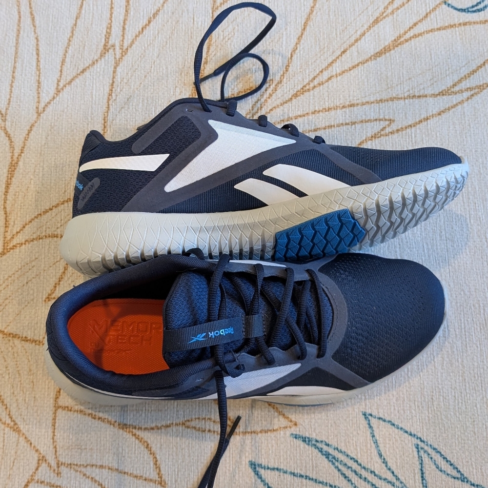 Reebok Flexagon Athletic Shoe